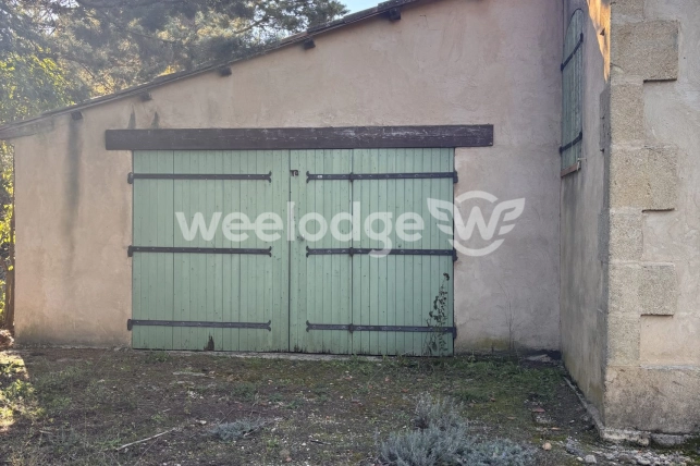 Maison à vendre 4 pièces de 135,7 m² à Jouques