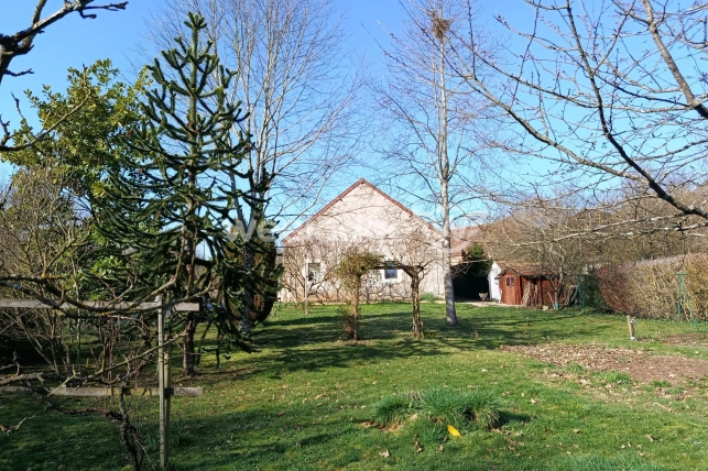 Maison à vendre 6 pièces de 150 m² à Urciers