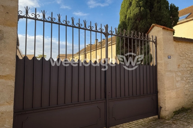 Maison à vendre 6 pièces de 162,88 m² à Condécourt