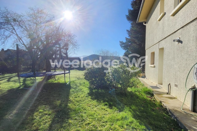 Maison à vendre 7 pièces de 166 m² à Montréjeau