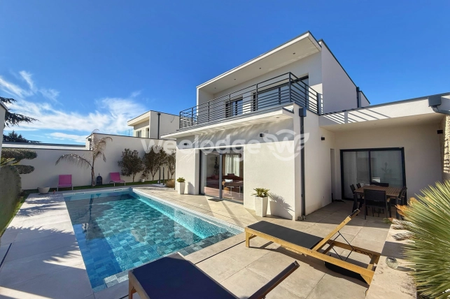 Maison à vendre 6 pièces de 197 m² à Toulouse