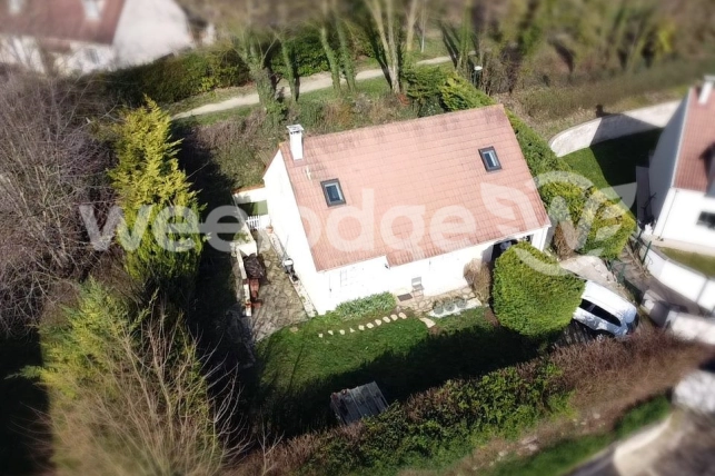 Maison à vendre 5 pièces de 104 m² à Limay