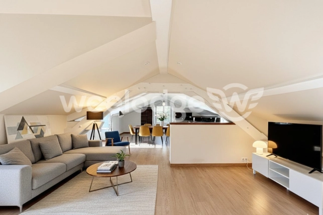 Appartement à vendre 5 pièces de 81,18 m² à Bargemon