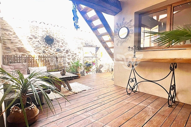 Maison à vendre 5 pièces de 139 m² à Marseillan