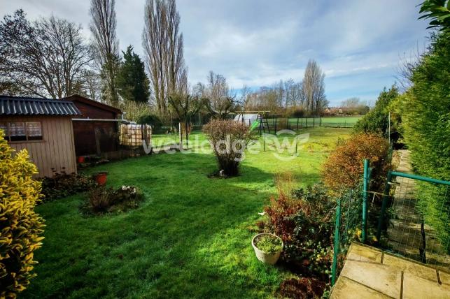 Maison à vendre 5 pièces de 83 m² à Locon