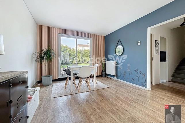 Maison à vendre 5 pièces de 87 m² à Triel-sur-Seine