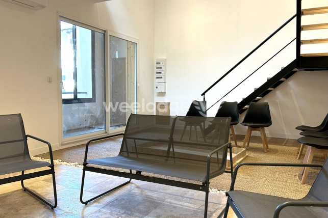 Appartement à vendre 4 pièces de 104,9 m² à L'Isle-sur-la-Sorgue