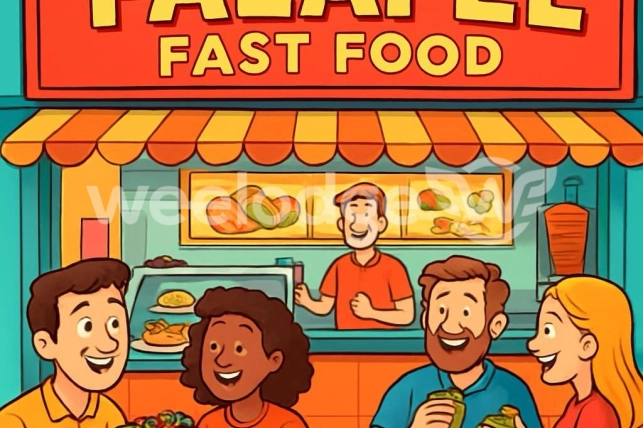 Local commercial à vendre de 52 m² à Nantes