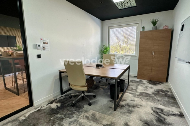 Local commercial à louer 1 pièces de 15 m² à Pontoise