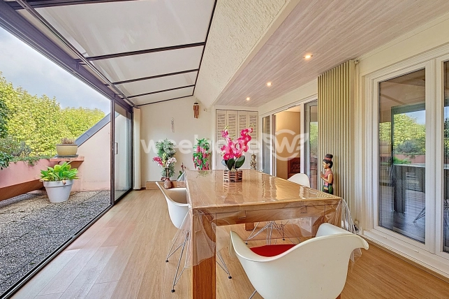 Appartement à vendre 5 pièces de 90,1 m² à Éragny