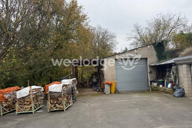 Maison à vendre 1 pièces de 100 m² à Condécourt