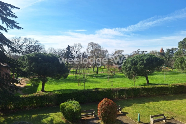 Appartement à vendre 3 pièces de 73,11 m² à Colomiers