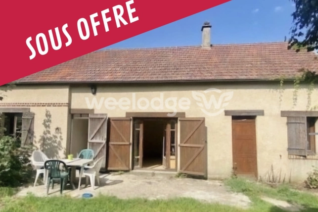 Maison à vendre 4 pièces de 80 m² à Gisors