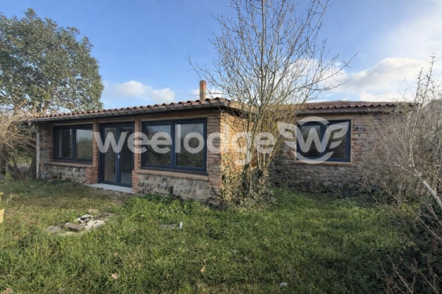 Maison à vendre 3 pièces de 85,48 m² à Mondonville