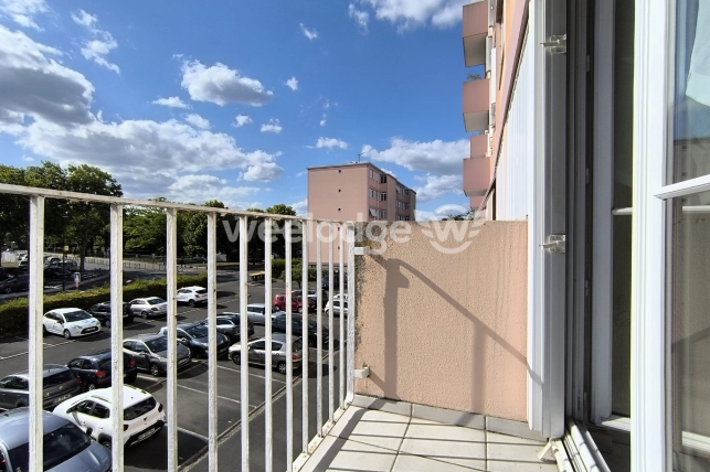 Appartement à vendre 4 pièces de 68,29 m² à Conflans-Sainte-Honorine