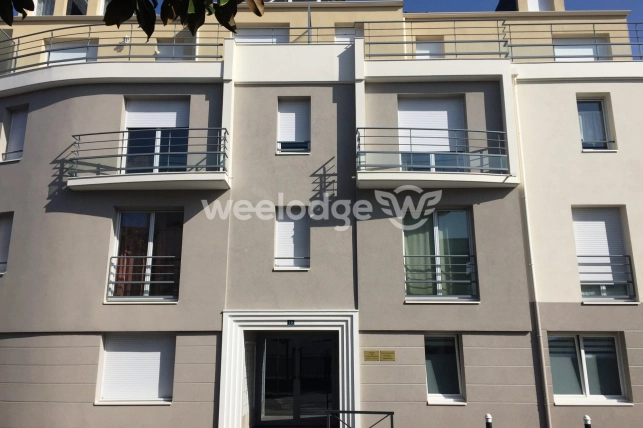 Appartement à vendre 2 pièces de 36,8 m² à Nantes