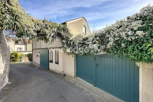 Maison à vendre 5 pièces de 104 m² à Vauréal