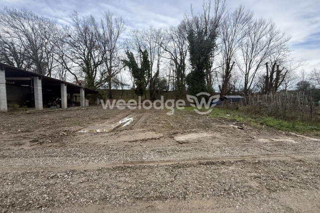 Terrain à vendre de 563 m² à Tournefeuille