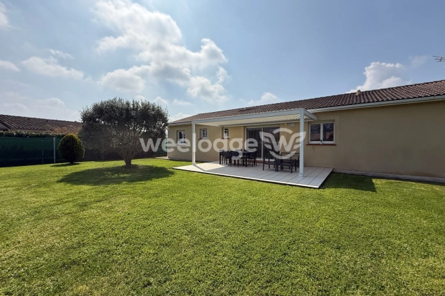 Maison à vendre 5 pièces de 106,97 m² à Mondonville