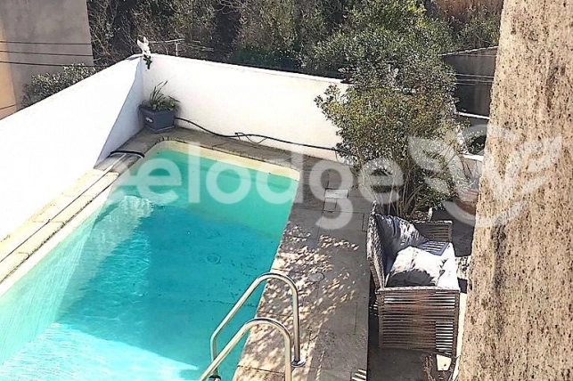 Maison à vendre 7 pièces de 206 m² à La Redorte