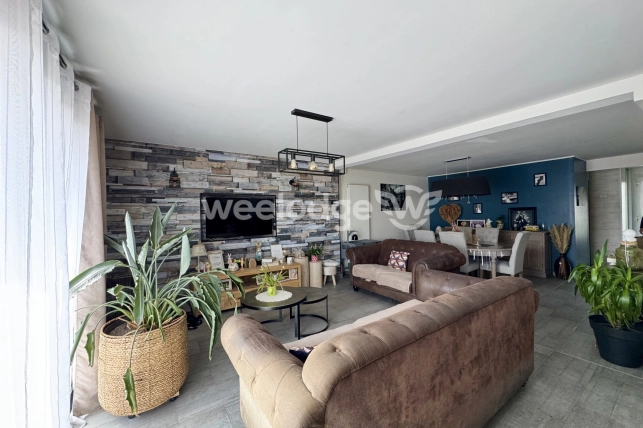 Maison à vendre 6 pièces de 135 m² à Assevent