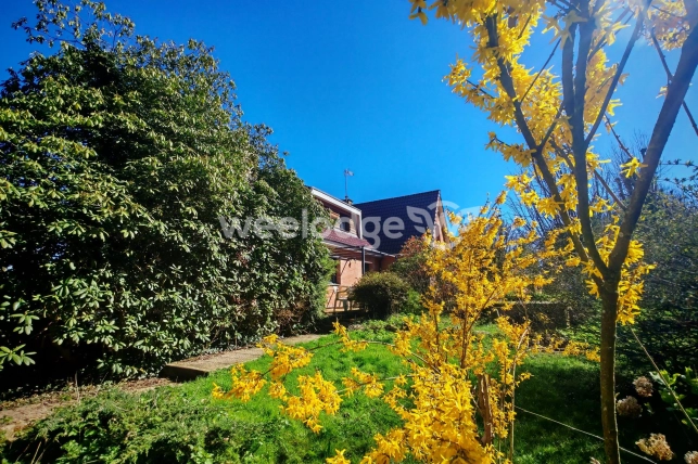 Maison à vendre 10 pièces de 261,85 m² à Auchel