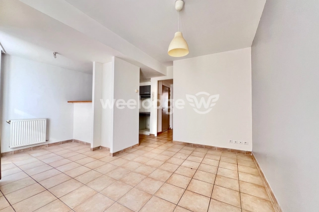 Appartement à vendre 2 pièces de 33,5 m² à Sorgues
