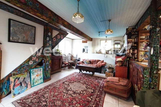 Maison à vendre 5 pièces de 160 m² à Champrond-en-Gâtine