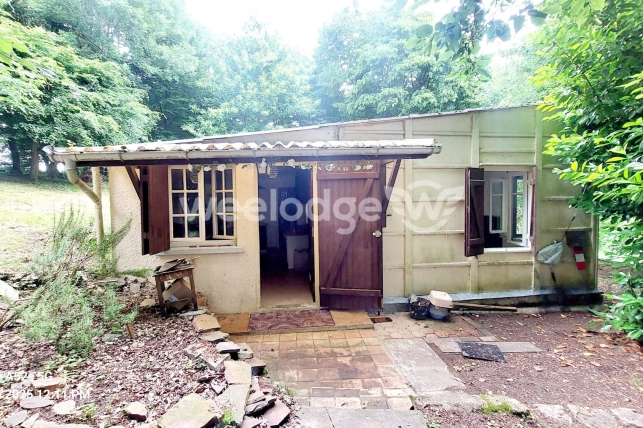 Maison à vendre 2 pièces de 68 m² à Chevry-en-Sereine