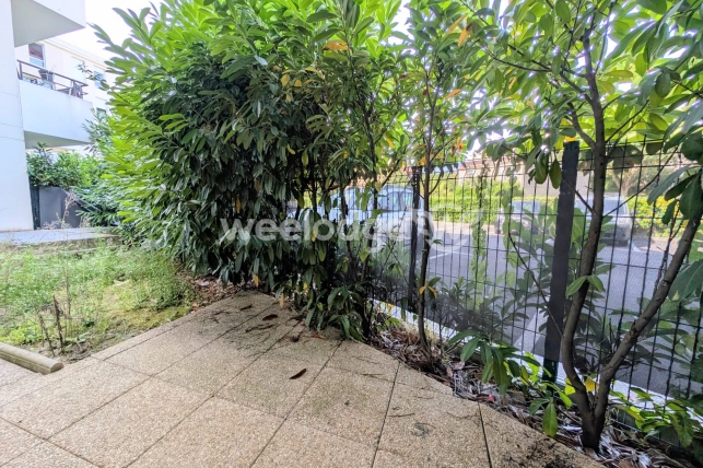 Appartement à vendre 3 pièces de 54,18 m² à Saint-Cyr-l'École