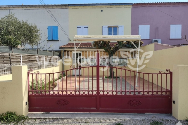 Maison à vendre 5 pièces de 73 m² à Cavaillon