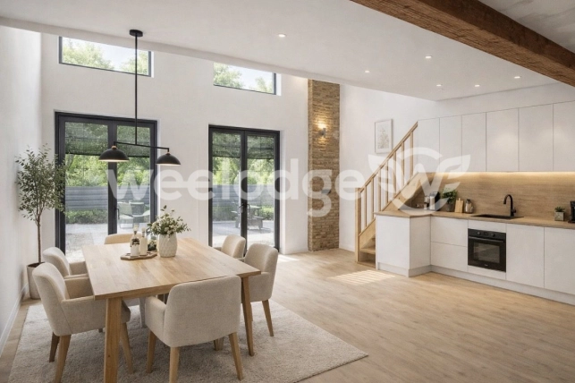 Maison à vendre 5 pièces de 128,5 m² à Mondonville