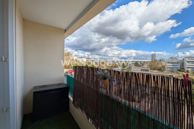 Appartement à vendre 1 pièces de 29,44 m² à Saint-Germain-en-Laye