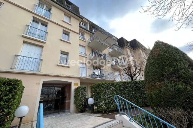Appartement à vendre 4 pièces de 68,4 m² à Mantes-la-Jolie