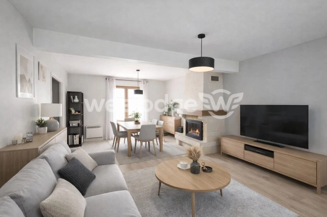 Maison à vendre 6 pièces de 118 m² à Évreux