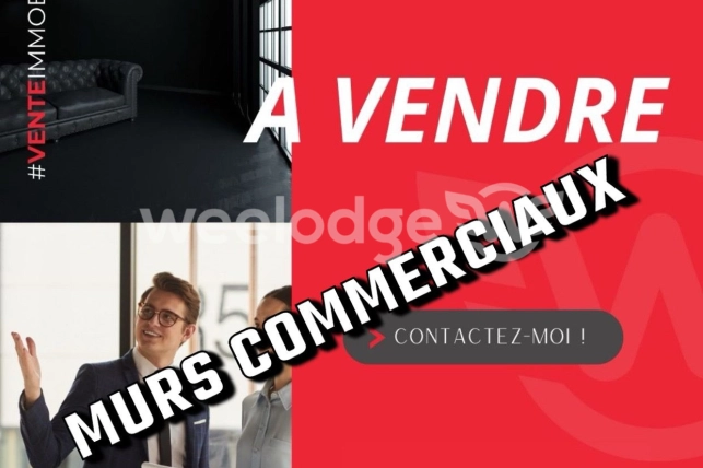 Local commercial à vendre de 209 m² à Cornebarrieu