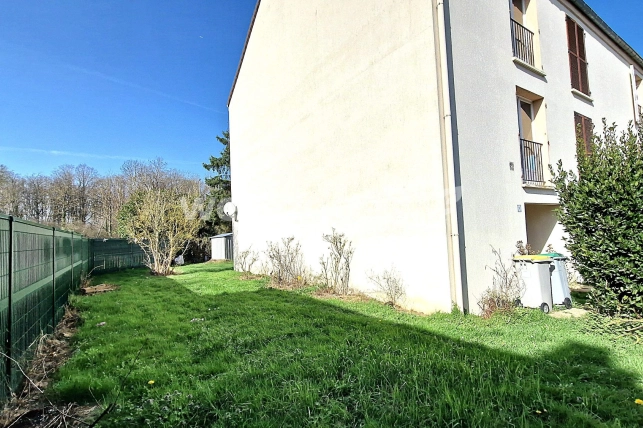 Maison à vendre 4 pièces de 97 m² à Élancourt