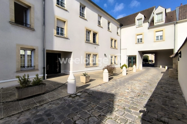 Appartement à vendre 2 pièces de 43,02 m² à Conflans-Sainte-Honorine