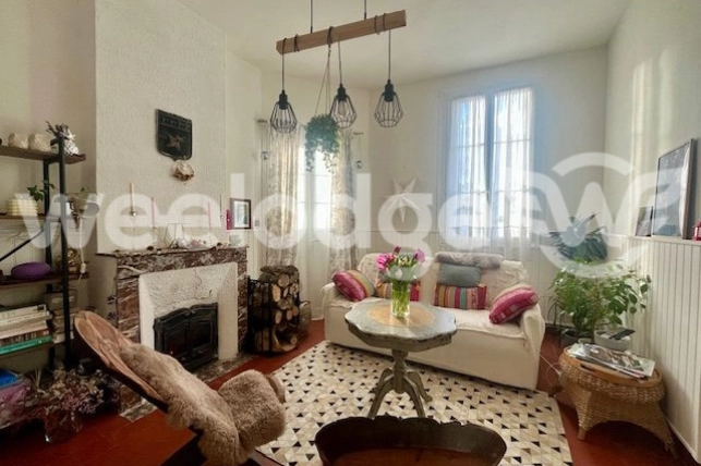 Maison à vendre 4 pièces de 83 m² à Sérifontaine