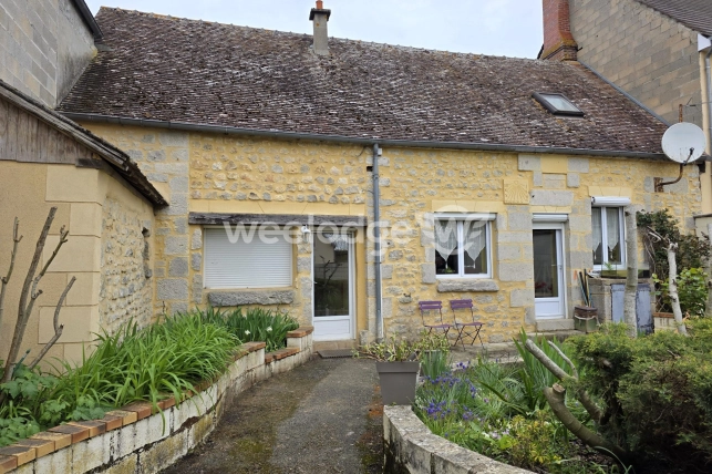 Maison à vendre 7 pièces de 157 m² à Prasville