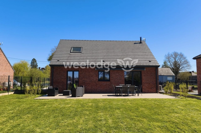 Maison à vendre 5 pièces de 100 m² à Hautmont