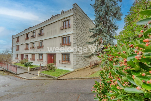 Appartement à vendre 2 pièces de 59,78 m² à Andrésy