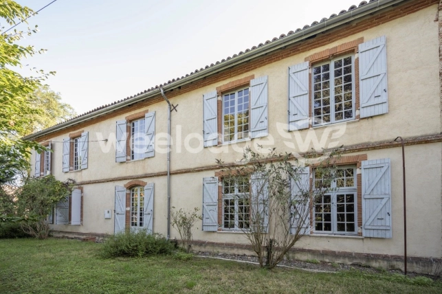 Appartement à vendre 3 pièces de 78,6 m² à Aussonne