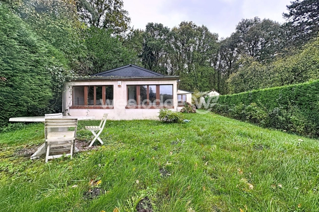 Maison à vendre 3 pièces de 67 m² à Senantes