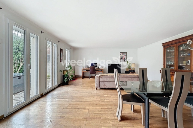 Maison à vendre 5 pièces de 104,63 m² à Éragny