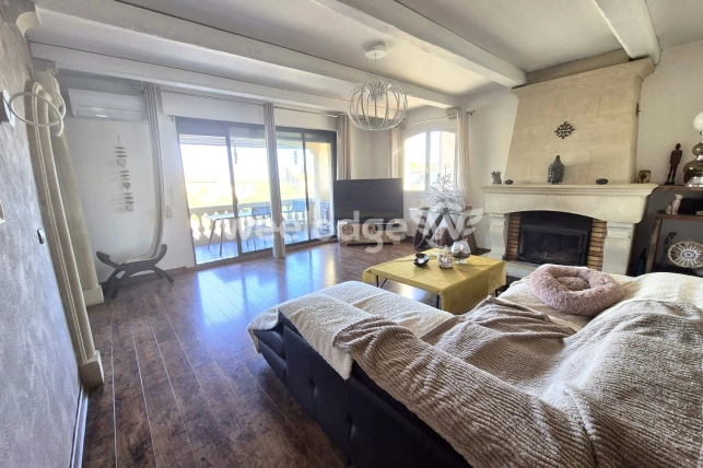 Appartement à vendre 5 pièces de 154,87 m² à Frontignan