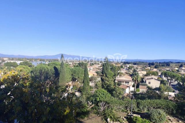 Maison à vendre 5 pièces de 124 m² à Vedène