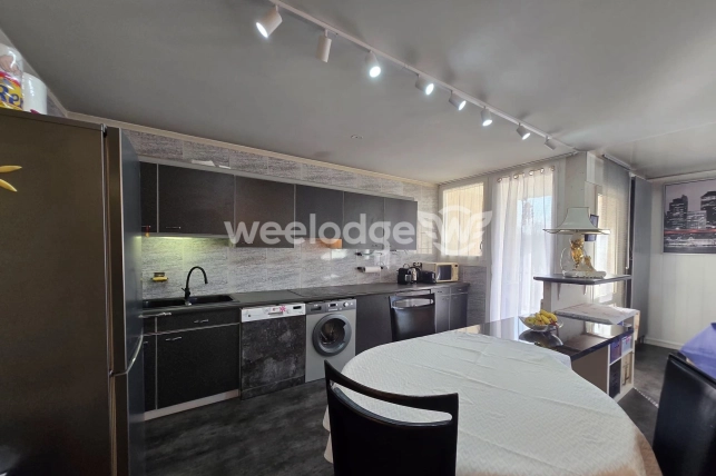 Appartement à vendre 4 pièces de 85,11 m² à Sevran