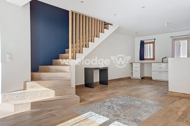 Maison à vendre 3 pièces de 68 m²