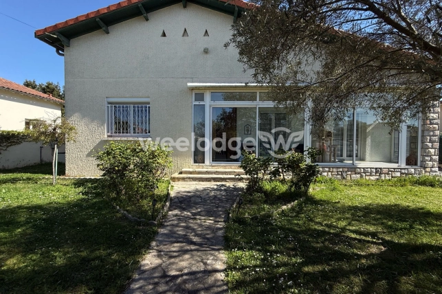 Maison à vendre 6 pièces de 159,04 m² à Cugnaux